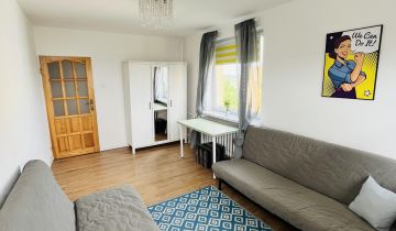 Mieszkanie 3-pokojowe Gdańsk Oliwa, ul. Bitwy Oliwskiej