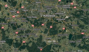 Mieszkanie 2-pokojowe Katowice Bogucice, ul. Armii Krajowej