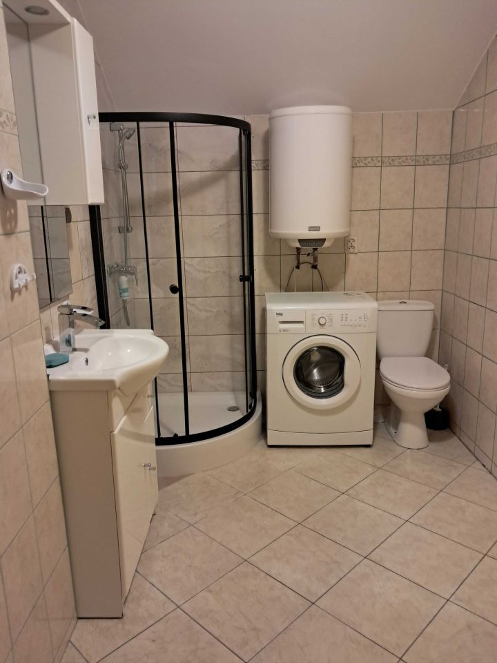 Mieszkanie 2-pokojowe Zdroisko. Zdjęcie 4