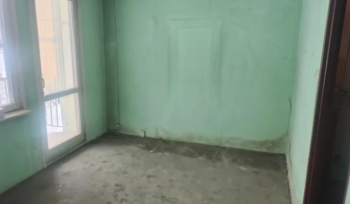 Mieszkanie 1-pokojowe Sosnowiec Juliusz