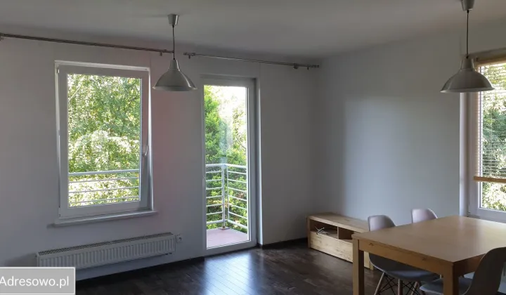 Mieszkanie 2-pokojowe Tarnowskie Góry Centrum, ul. Staropolska