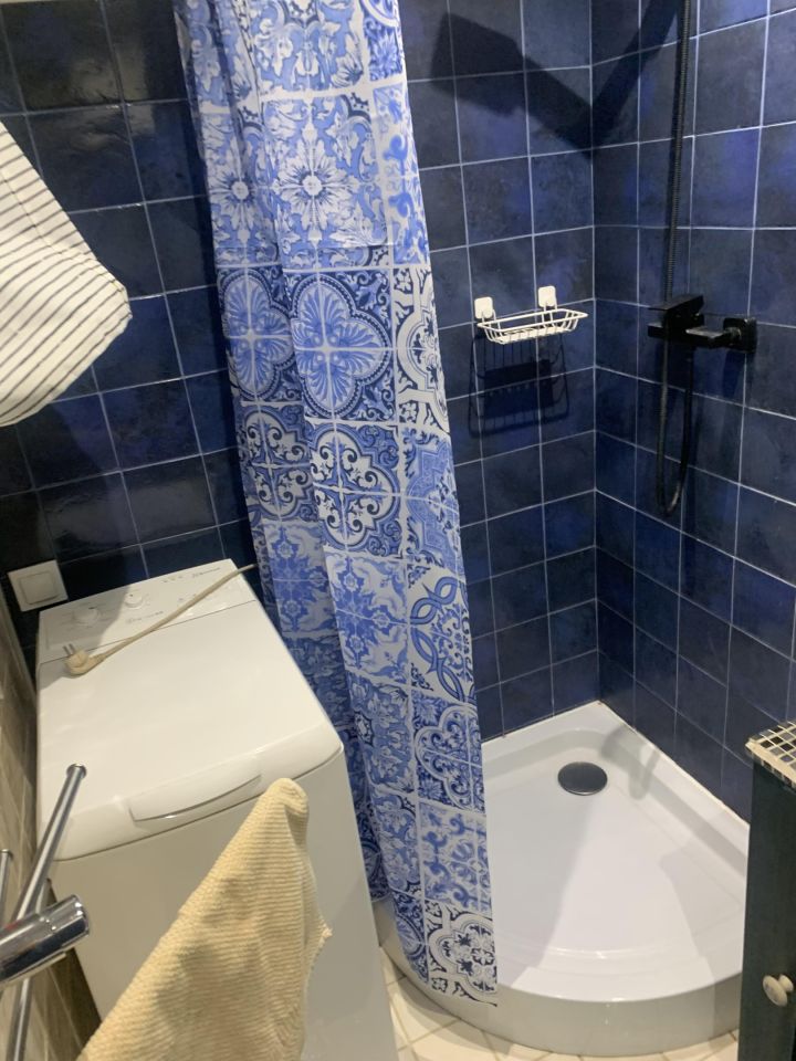 Mieszkanie 1-pokojowe Gdynia Grabówek, ul. kmdr. Przybyszewskiego. Zdjęcie 6