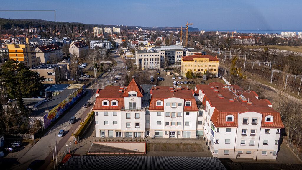 Biuro Sopot, ul. Rzemieślnicza. Zdjęcie 15