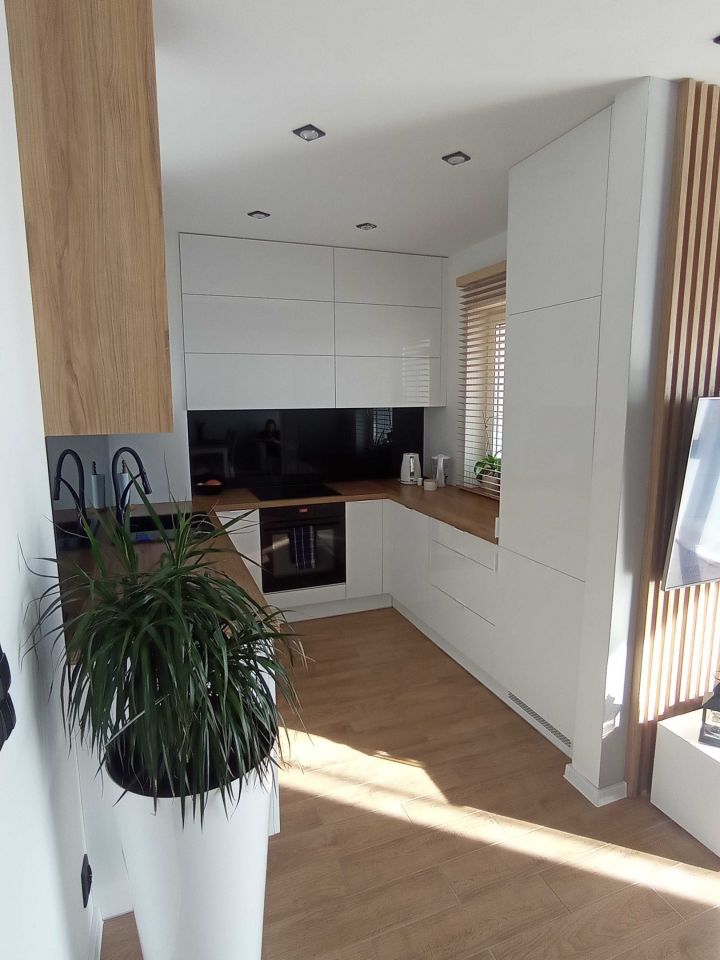 Mieszkanie 3-pokojowe Słupsk, ul. Jana Kiepury. Zdjęcie 4