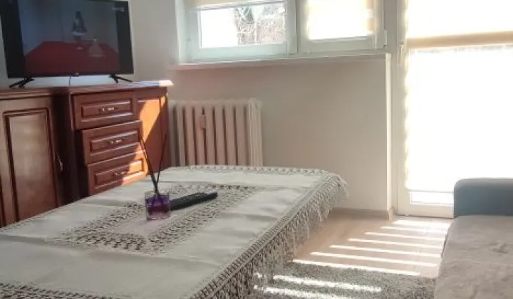 Mieszkanie 3-pokojowe Wadowice, os. Kopernika