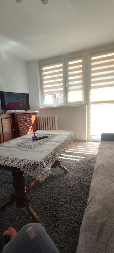 Mieszkanie 3-pokojowe Wadowice, os. Kopernika