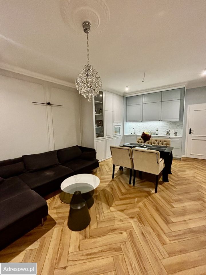 Mieszkanie 2-pokojowe Lądek-Zdrój, rynek Rynek. Zdjęcie 6