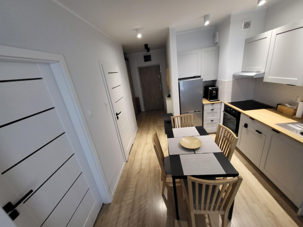 Mieszkanie 2-pokojowe Kołobrzeg Śródmieście, ul. Rybacka. Zdjęcie 7