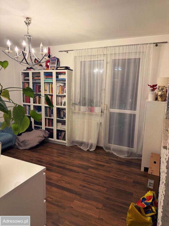 Mieszkanie 3-pokojowe Warszawa Skorosze, ul. Ryżowa. Zdjęcie 16