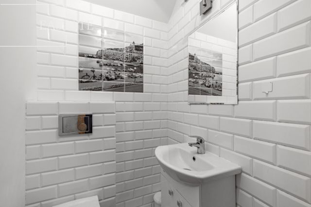 Mieszkanie 3-pokojowe Warszawa Ochota, ul. Filtrowa. Zdjęcie 11