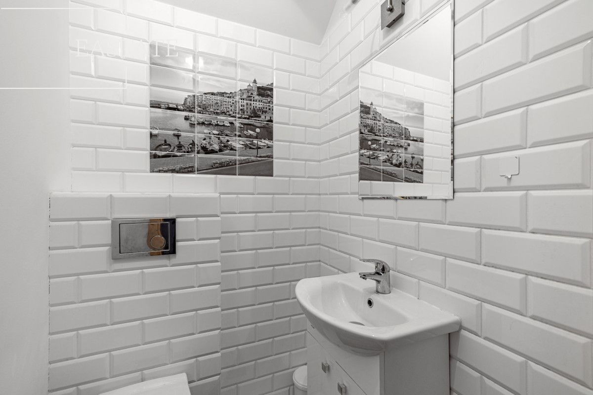 Mieszkanie 3-pokojowe Warszawa Ochota, ul. Filtrowa. Zdjęcie 11