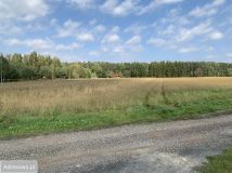 Działka budowlana Twarda. Zdjęcie 4