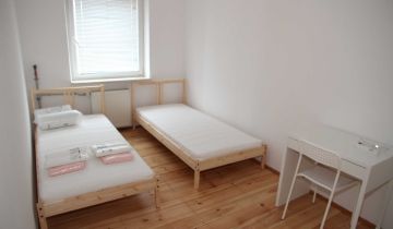 Mieszkanie 5-pokojowe Warszawa Ursynów