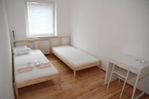 Mieszkanie 5-pokojowe Warszawa Ursynów. Zdjęcie 1