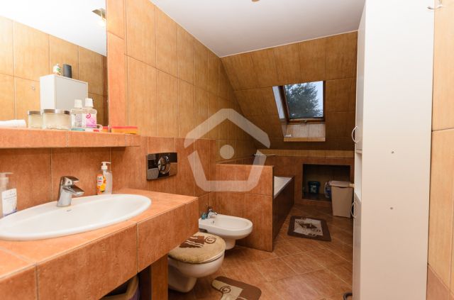 dom szeregowy, 4 pokoje Rzeszów Wilkowyja, ul. Władysława IV. Zdjęcie 14