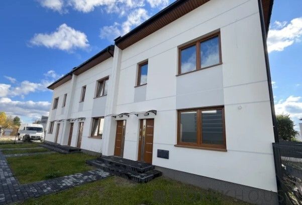 Mieszkanie 4-pokojowe Marki, ul. Ceramiczna. Zdjęcie 3