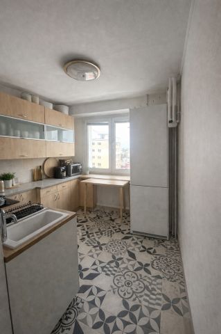 Mieszkanie 3-pokojowe Gdynia Wzgórze Świętego Maksymiliana, ul. Partyzantów. Zdjęcie 3