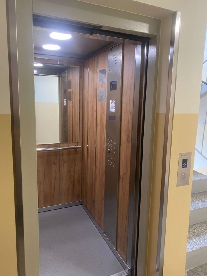 Mieszkanie 2-pokojowe Wrocław Huby, ul. Śliczna. Zdjęcie 14