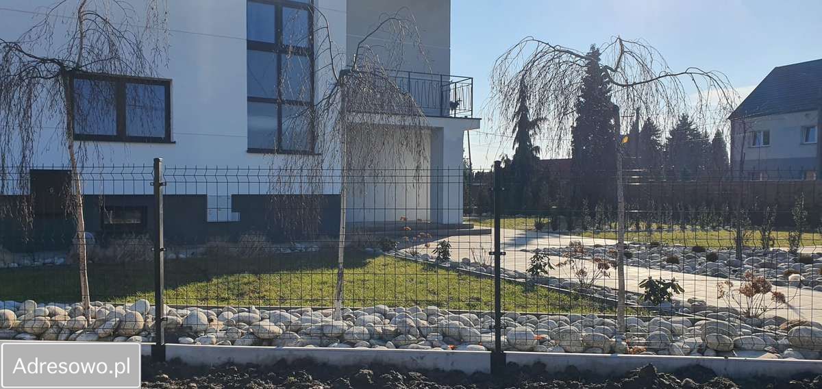 budynek wielorodzinny, 6 pokoi Chełm Śląski, ul. Skalna. Zdjęcie 7