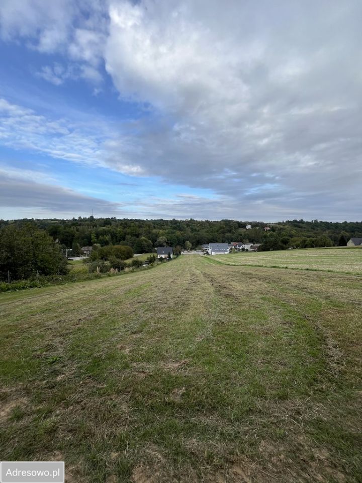 Działka budowlana Garliczka, ul. Radosna. Zdjęcie 9