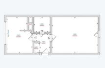 Mieszkanie 1-pokojowe Słupsk Centrum, ul. Michała Mostnika. Zdjęcie 3
