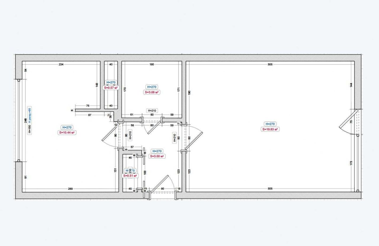 Mieszkanie 1-pokojowe Słupsk Centrum, ul. Michała Mostnika. Zdjęcie 4