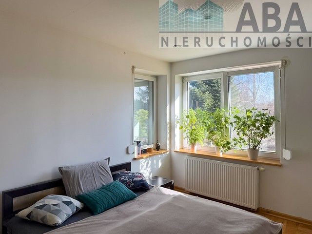 dom wolnostojący, 3 pokoje Turkowice, ul. Jaśminowa. Zdjęcie 12