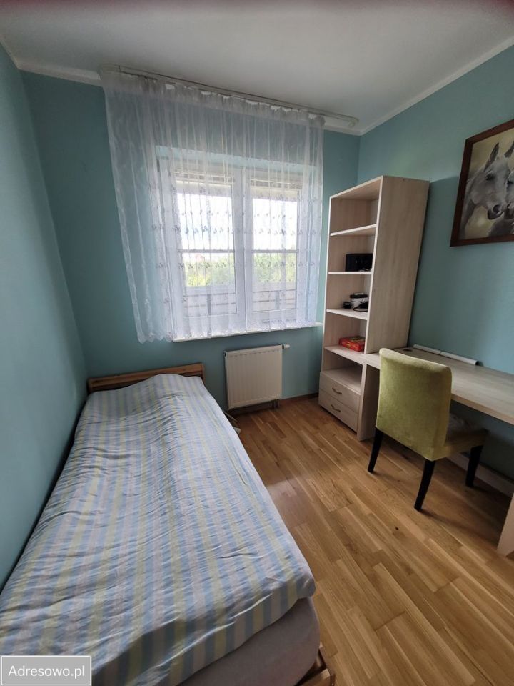 Mieszkanie 5-pokojowe Warszawa Bemowo. Zdjęcie 2