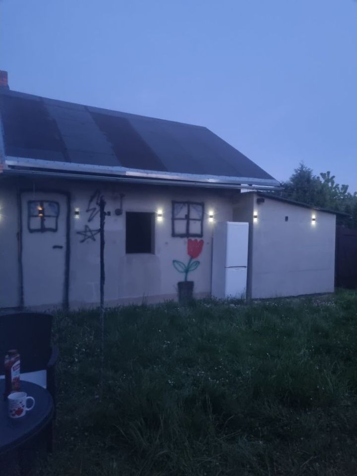 Działka rod Starogard Gdański. Zdjęcie 6