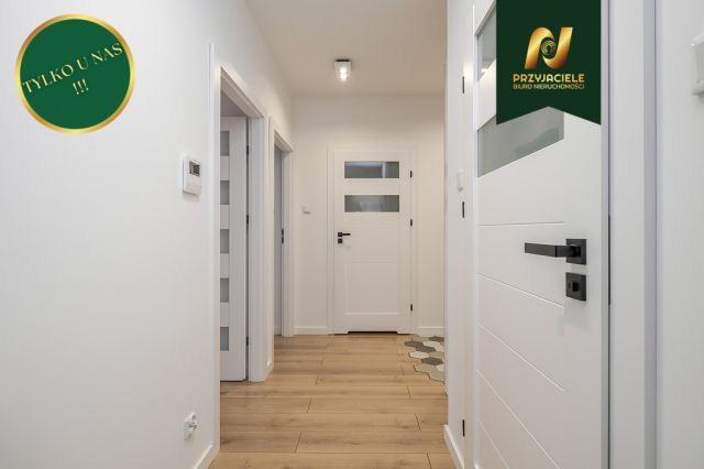 Mieszkanie 3-pokojowe Gdańsk Letnica, ul. Sucha. Zdjęcie 8