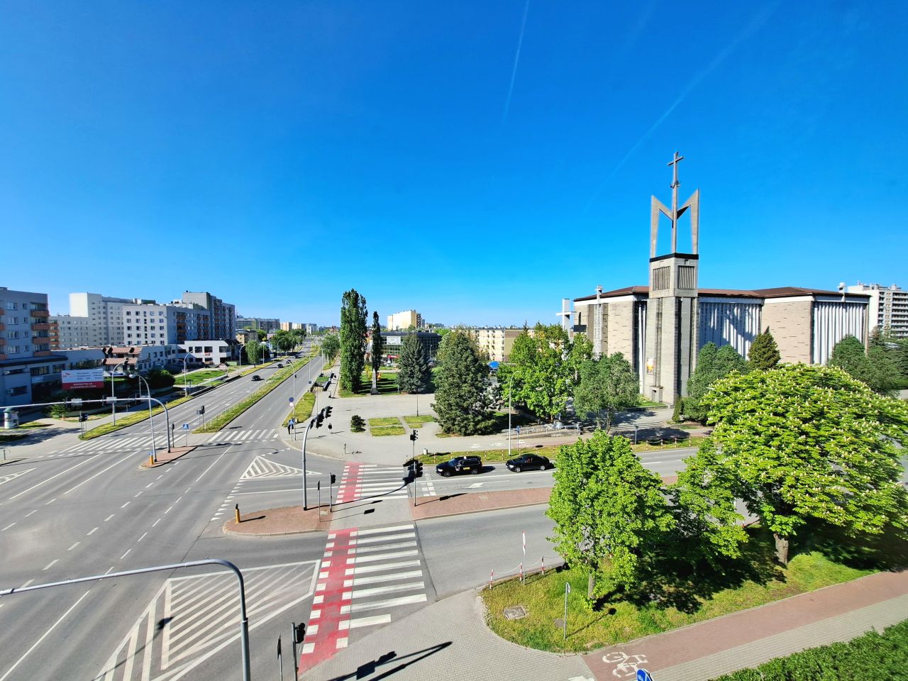 Mieszkanie 2-pokojowe Stalowa Wola Pławo, ul. ks. Jerzego Popiełuszki. Zdjęcie 7