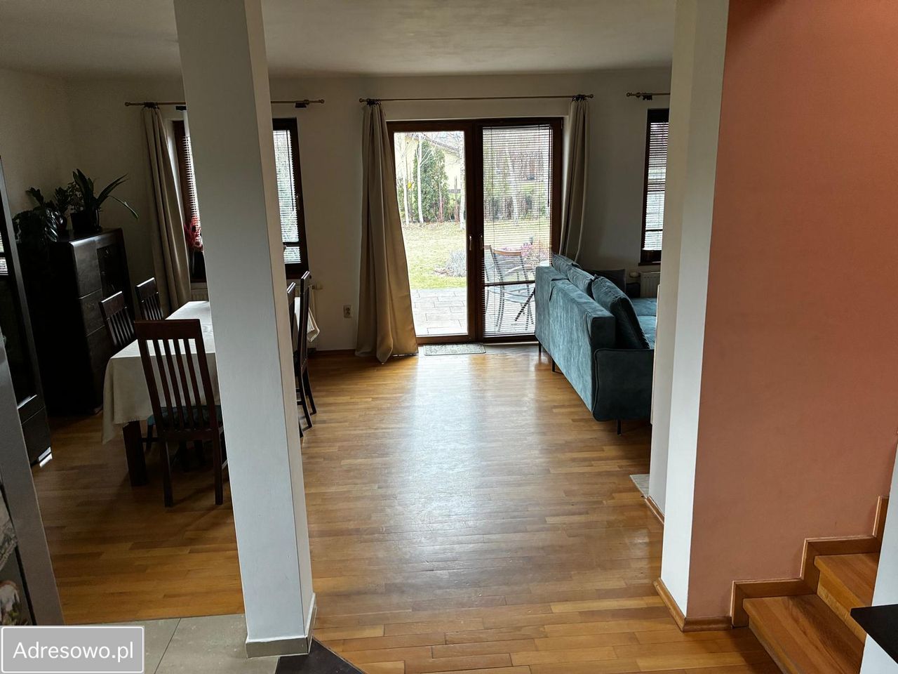 dom wolnostojący, 5 pokoi Długołęka. Zdjęcie 8