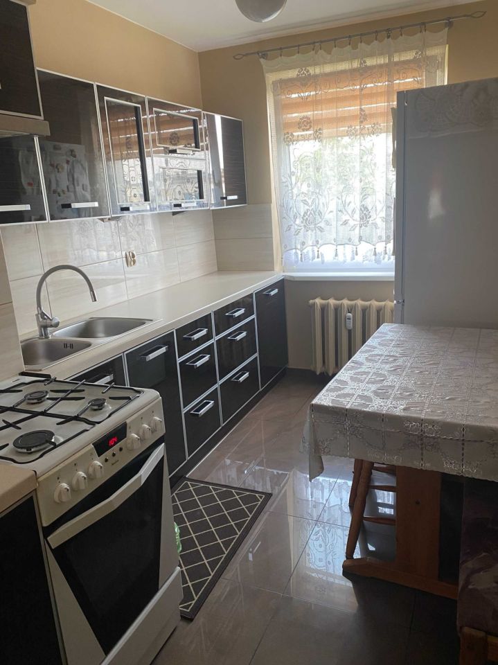 Mieszkanie 3-pokojowe Piecki, os. Osiedle Lawendowe. Zdjęcie 2