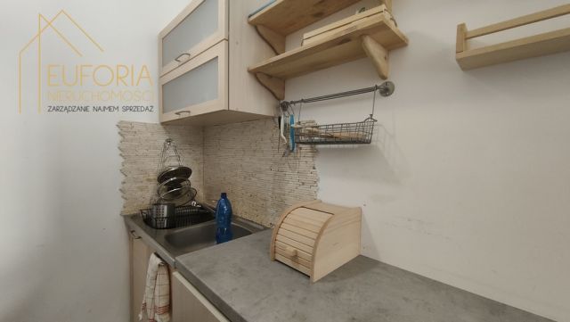 Mieszkanie 2-pokojowe Łódź, ul. Edwarda Abramowskiego. Zdjęcie 16