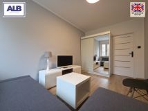 Mieszkanie 3-pokojowe Gdańsk Przymorze, ul. Prezydenta Lecha Kaczyńskiego. Zdjęcie 4