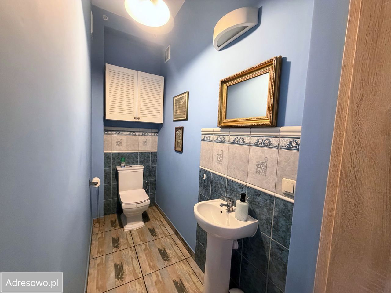 Mieszkanie 4-pokojowe Szczecin Płonia, ul. Buczynowa. Zdjęcie 16