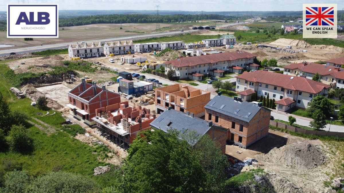 Mieszkanie 3-pokojowe Jankowo Gdańskie. Zdjęcie 6