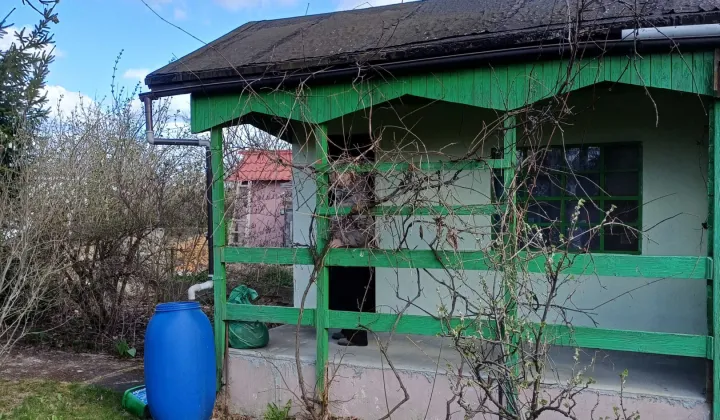 Działka rod Legnica Piekary Wielkie, ul. Koskowicka