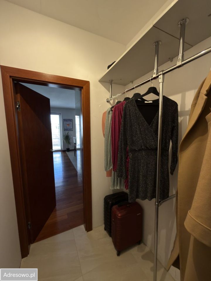 Mieszkanie 3-pokojowe Warszawa Mokotów, ul. Szyprów. Zdjęcie 6