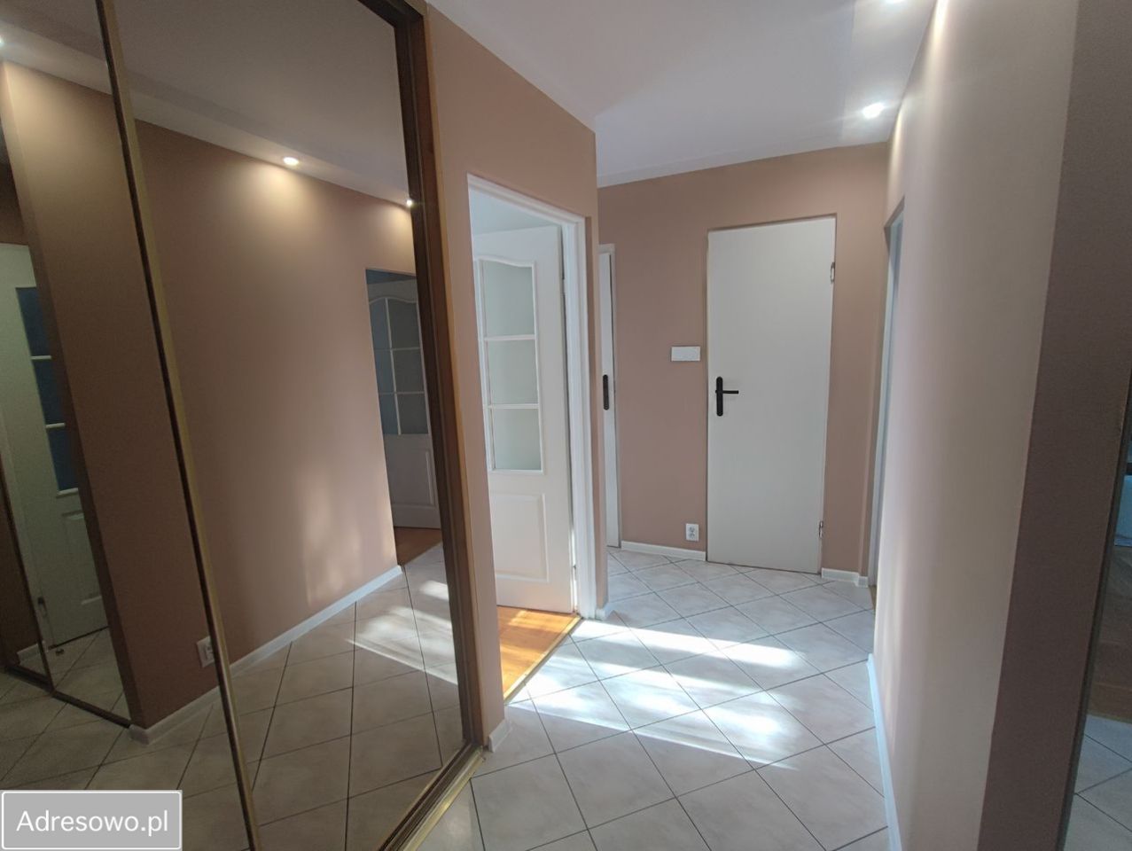 Pokój Wrocław Kozanów, ul. Gołężycka. Zdjęcie 7