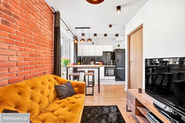 Mieszkanie 2-pokojowe Warszawa Targówek, ul. Tadeusza Korzona. Zdjęcie 1