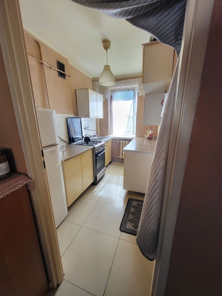 Mieszkanie 1-pokojowe Malbork Centrum, ul. Władysława Stanisława Reymonta. Zdjęcie 2