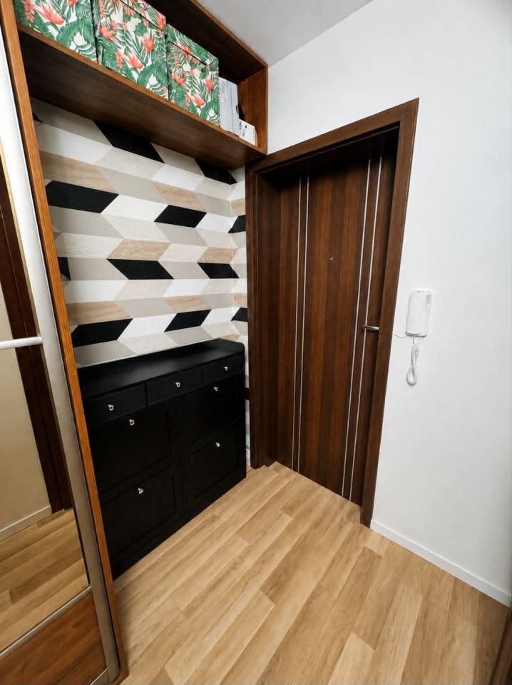Mieszkanie 2-pokojowe Warszawa Praga-Południe, ul. Międzynarodowa. Zdjęcie 10