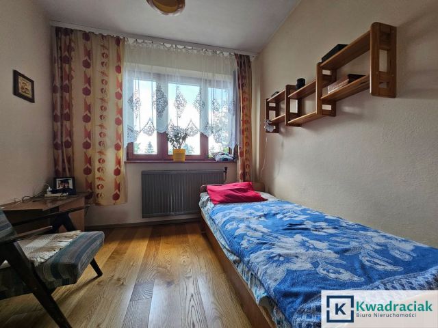 dom wolnostojący, 5 pokoi Głowienka, ul. św. Jana. Zdjęcie 13