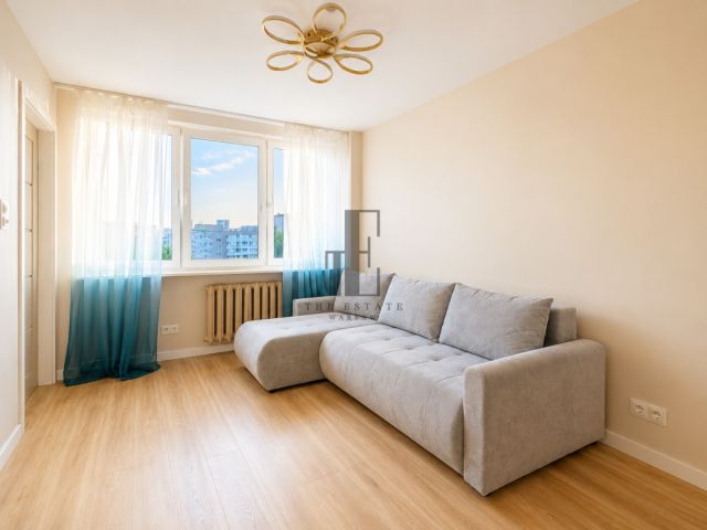 Mieszkanie 2-pokojowe Warszawa Mokotów, ul. Śniardwy. Zdjęcie 3