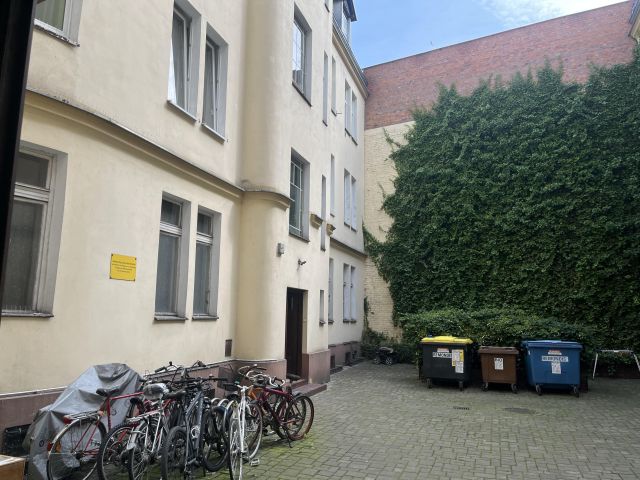 Mieszkanie 2-pokojowe Poznań Stare Miasto, ul. Święty Wojciech. Zdjęcie 11