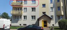 Mieszkanie 3-pokojowe Będzin Górki Małobądzkie, ul. Kasztanowa. Zdjęcie 1