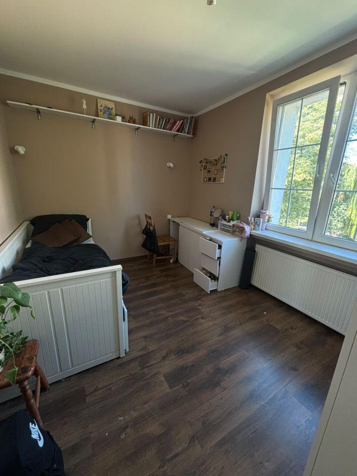 Mieszkanie 4-pokojowe Bydgoszcz Kapuściska, ul. Techników. Zdjęcie 9