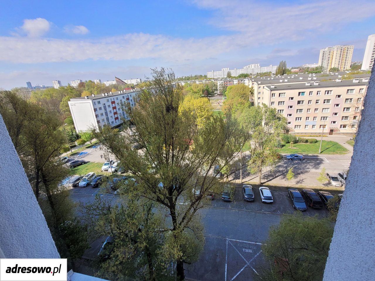Mieszkanie 2-pokojowe Poznań Rataje, os. Oświecenia. Zdjęcie 14