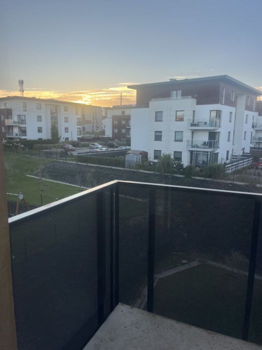 Mieszkanie 2-pokojowe Gdańsk Orunia Górna, ul. Borkowska. Zdjęcie 7